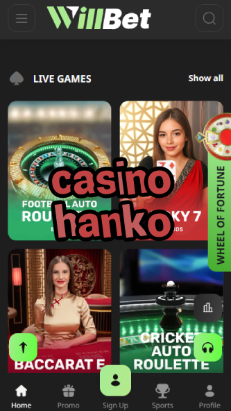 Casino Hanko - Premium Finnish Casino-casino720p.ydblkf.net