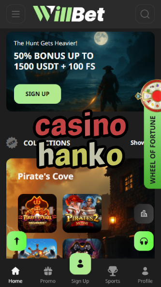 Casino Hanko - Premium Finnish Casino-casino720p.ydblkf.net