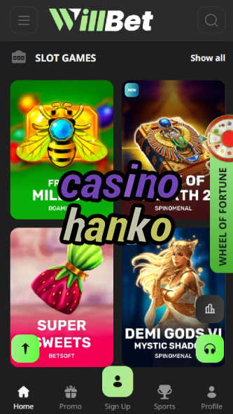 Casino Hanko - Premium Finnish Casino-casino720p.ydblkf.net